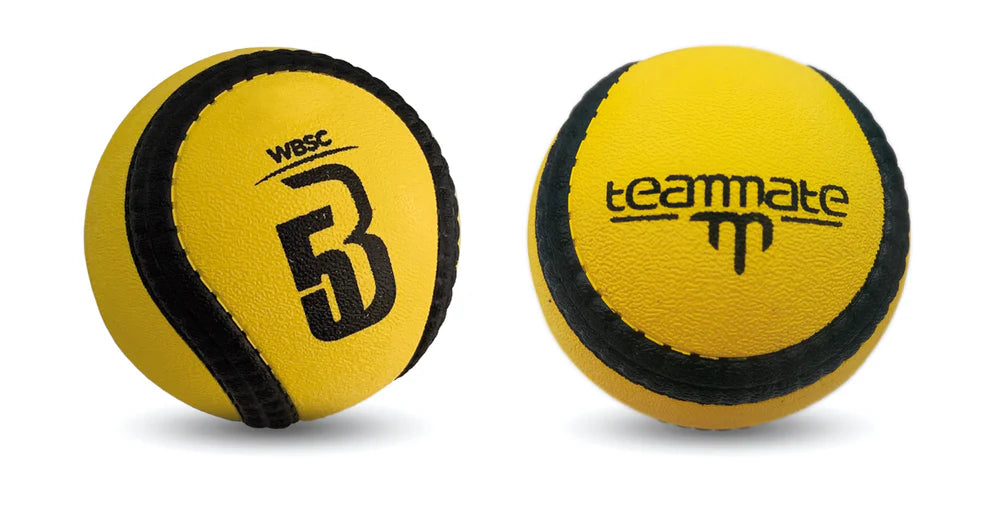Pelota Béisbol Teammate Baseball5