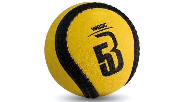 Pelota Béisbol Teammate Baseball5