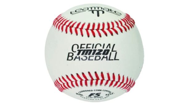 Pelota Béisbol Teammate 120