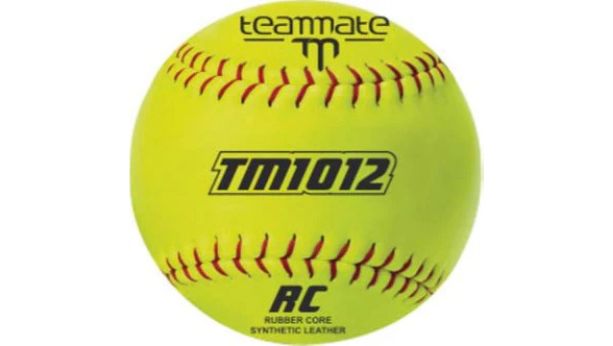 Pelota Sófbol Teammate 1012