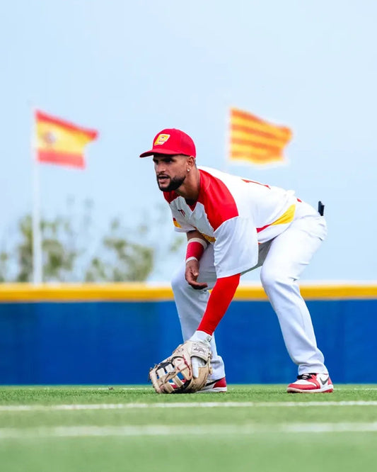 Gorra España Beisbol